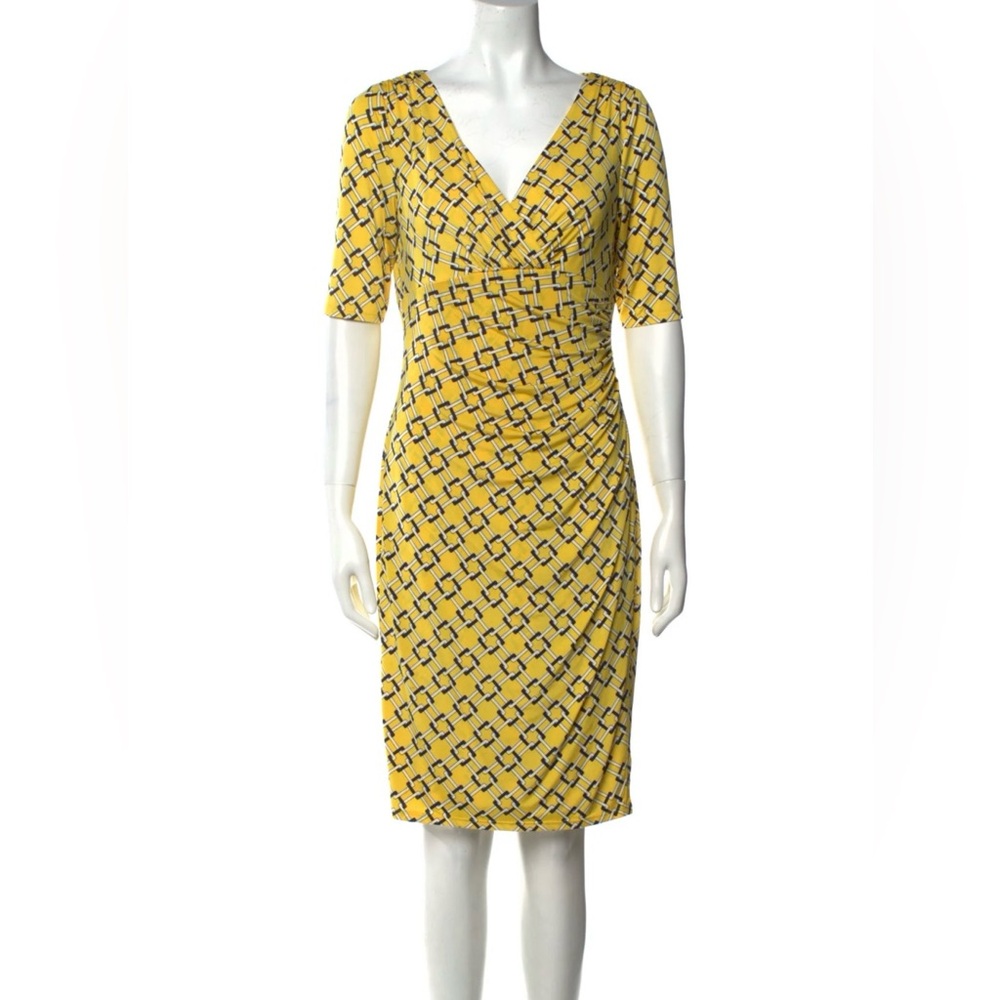 Ralph Lauren Dress